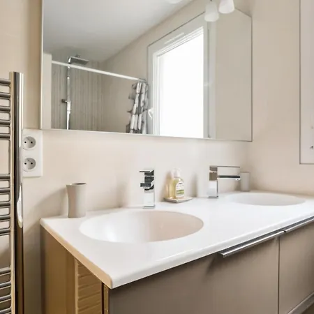 Apartment Oasis - Welkeys *