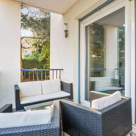 Apartment Oasis - Welkeys