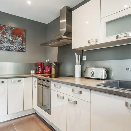 Apartment Oasis - Welkeys *