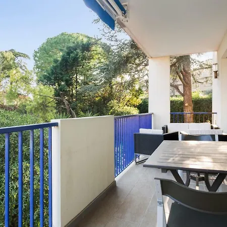 Apartment Oasis - Welkeys