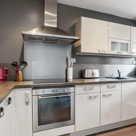 Oasis - Welkeys Appartement