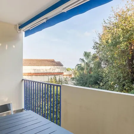 Appartement Oasis - Welkeys *