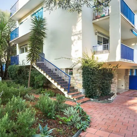 Appartement Oasis - Welkeys Antibes